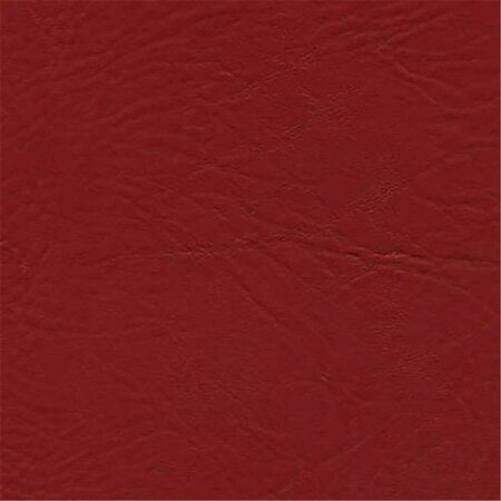 TRADEWINDS 100 Percent Polyvinyl Chloride Fabric, Hawaiian Red TRADE6618